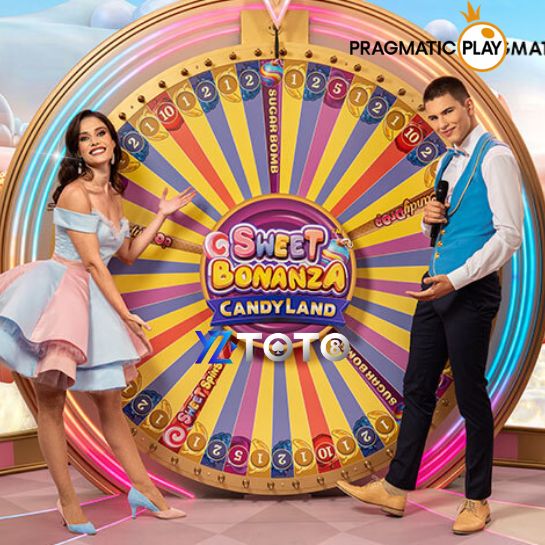 Sweet Bonanza Candyland > Agen Situs Game Live Casino Pragmatic Live 24 Jam Terpercaya 2024