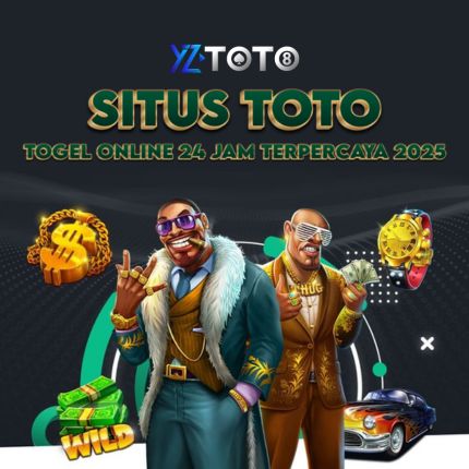 YZTOTO 🐦‍🔥 Link Login Situs Toto Togel Online 24Jam Terpercaya Dan Terbesar 2024