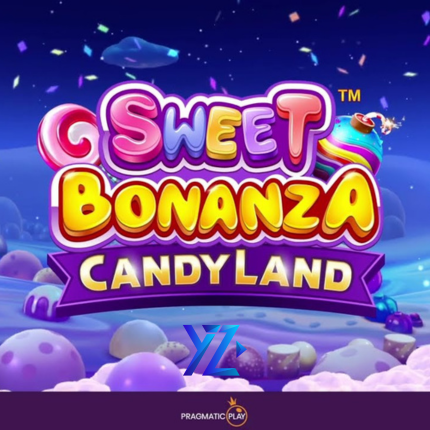 SWEET BONANZA CANDYLAND: Situs Pragmatic Play Live Casino Online 24 Jam Terpercaya Indonesia