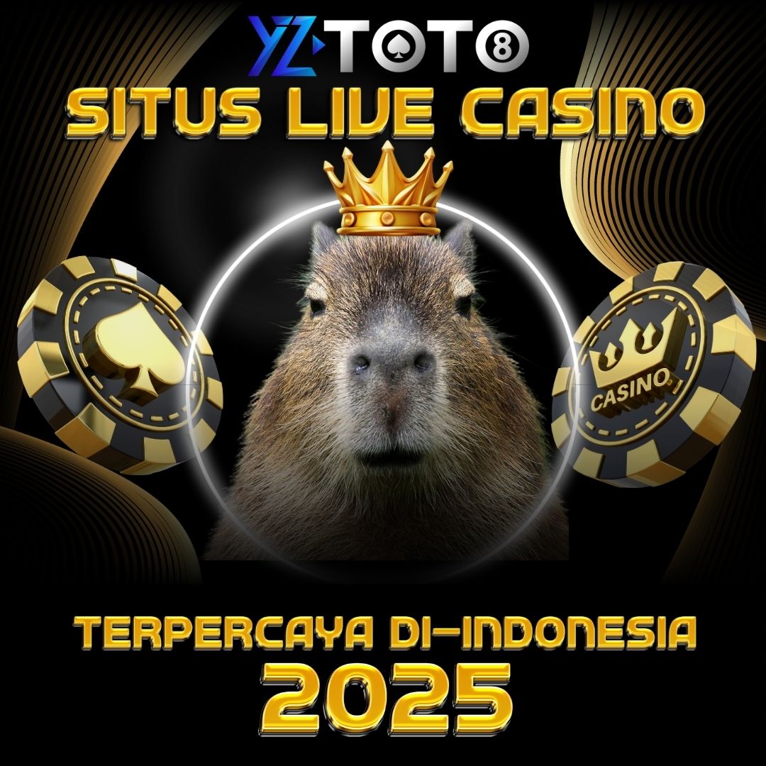 YZTOTO: Login Situs Agen Idnlive Casino Online 24 Jam Terpercaya Indonesia 2025