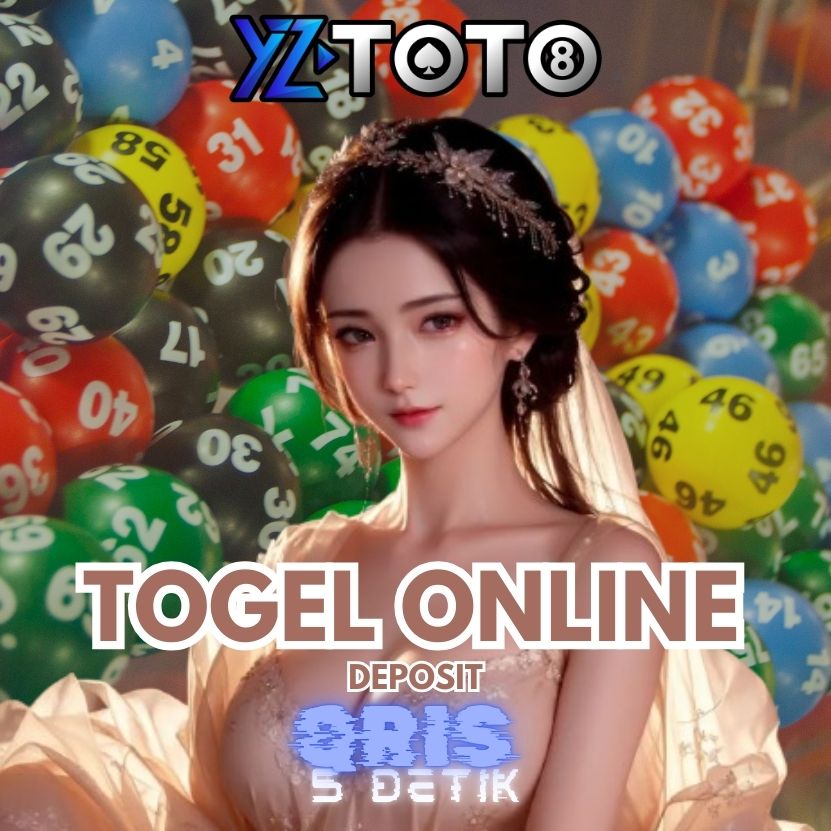 YZTOTO : Daftar Situs Togel Online 24Jam Terbaru Dan Terpercaya 2024