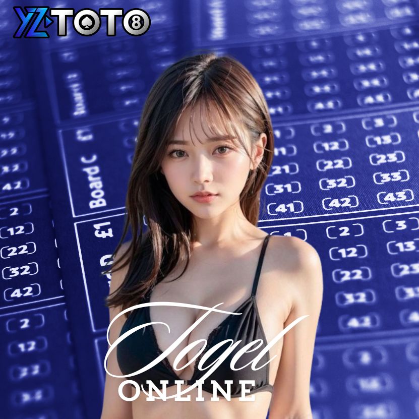 YZTOTO Daftar Togel Online Resmi Dengan Pasaran Terlengkap Se-Indonesia Hari Ini