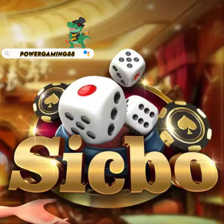 Mega Sicbo : Bandar Situs Game Mega Sicbo Live Casino Online Provider Pragmatic Play Terbaru