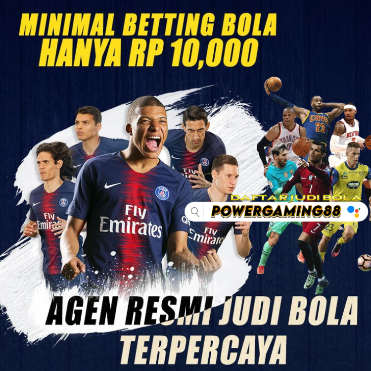 Bandar Judi Terbaik