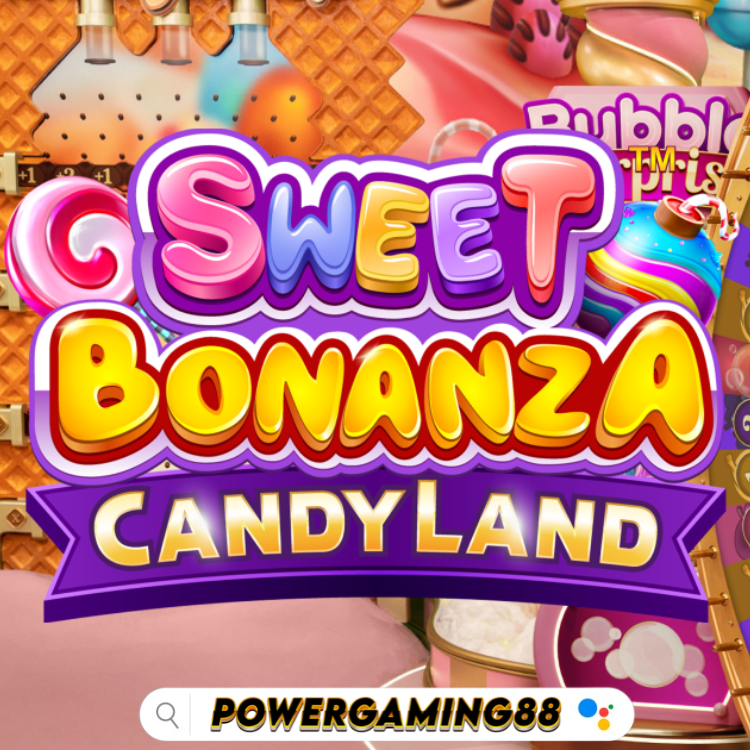 Sweet Bonanza : Daftar Situs Judi Casino Online Sweet Bonanza Candyland Terbaik 2025