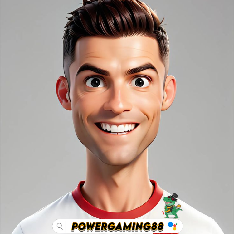 POWERGAMING88 : Agen Judi Bola Online Resmi Taruhan Mix Parlay Dengan Odds Tertinggi