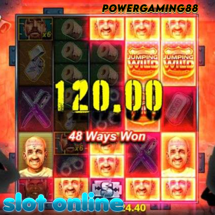 Slot Online : Link Situs Judi Online Teramai Dan Terpercaya Hari Ini