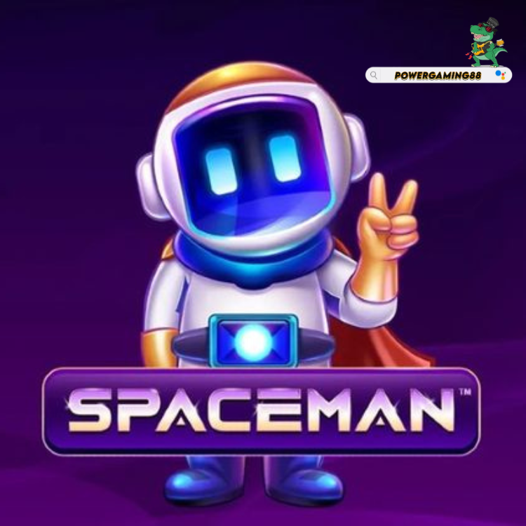 SPACEMAN : Situs Judi Online Spaceman Gampang Terbang Tinggi Hingga Maxwin 2025