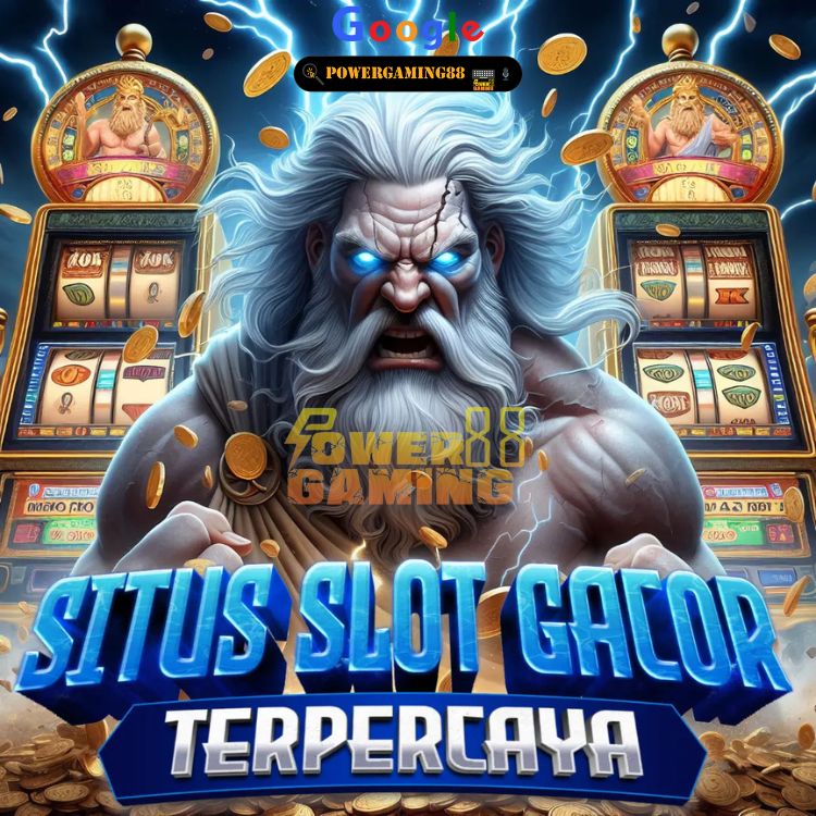 Powergaming88 : Daftar Situs Slot88 Gacor Resmi Terpercaya Nomer 1 Di Indonesia