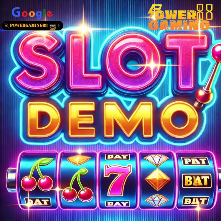 Powergaming88 : Situs Resmi Demo Slot Gratis Tanpa Deposit Number 1 Tahun 2024