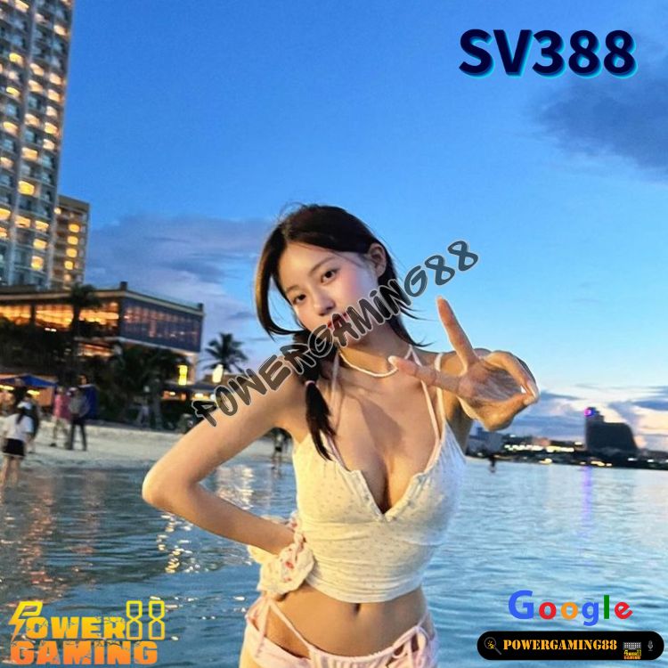 Powergaming88 >> Login Link Alternaitf SV388 Online  Resmi Terpercaya No 1