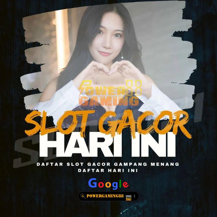 Powergaming88 : Daftar Link Slot Gacor Anti Blokir Deposit 10k Tercepat Server Kamboja Asli