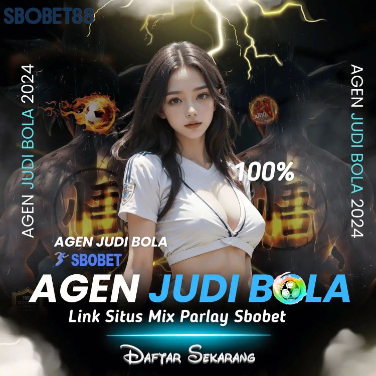 Powergaming88 >> Agen Judi Bola Online Resmi Di Indonesia Anti Blokir Terbaru