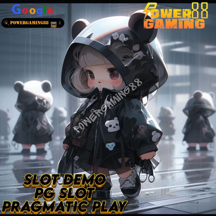 Powergaming88 : Login Akun Slot Demo Gratis Pg Soft Dan Pragmatic Play Mirip asli