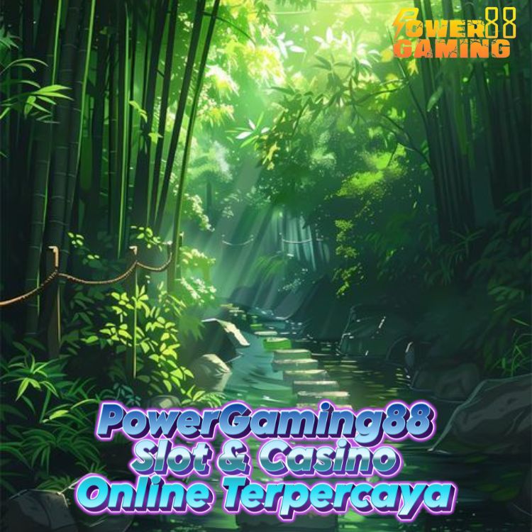Powergaming88 Link Alternatif Login Situs Slot Gacor Dan Casino Online Terpercaya
