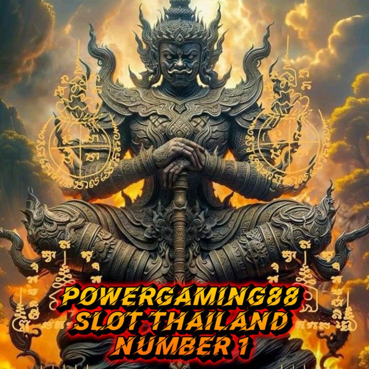 Powergaming88 : Link Alternatif Slot Gacor Situs Server Thailand Number 1