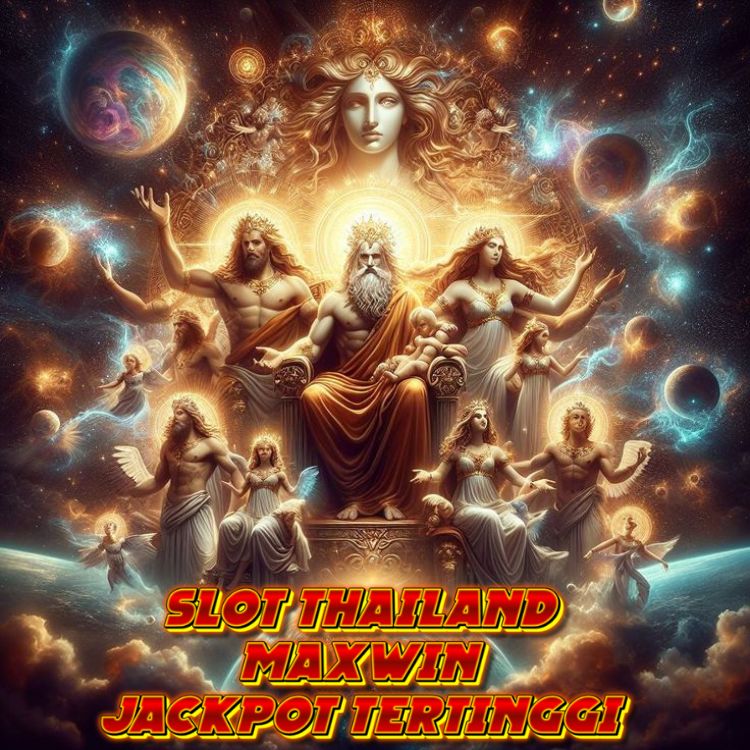 Powergaming88 : Link Alternatif Slot Thailand Gampang Maxwin Jackpot Tertinggi