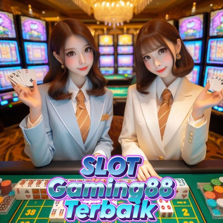 Powergaming88 : Daftar Slot Gacor Online Gaming88 Terbaik Tahun 2024