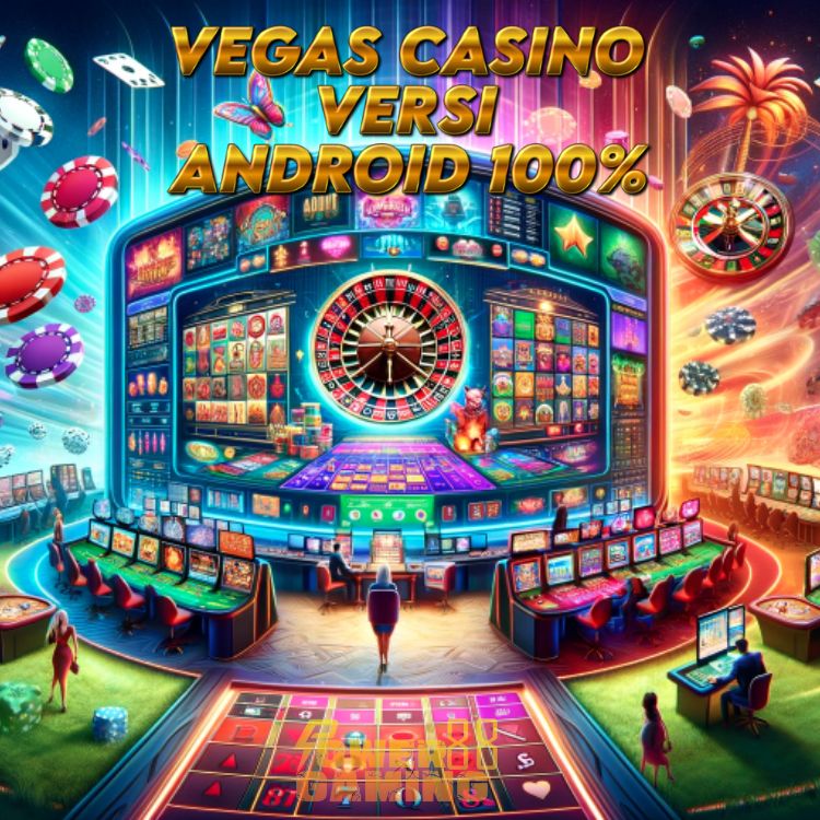 Powergaming88 Link Download Apk Vegas Casino Versi Android Terbaru Anti Bug 100% Terpercaya