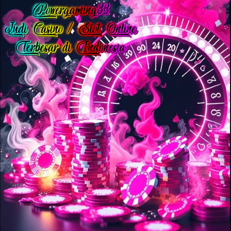 Powergaming88 Situs Judi Casino Slot Online Terbesar Tepercaya Number 1 Di Indonesia