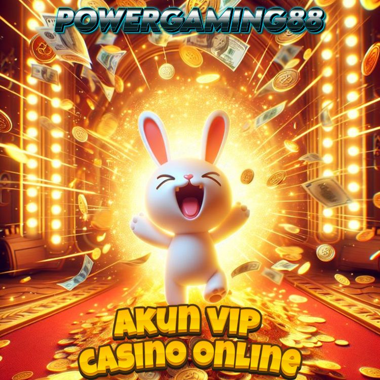 Powergaming88 : Daftar Akun Vip Live Casino Online Terpercaya 2024