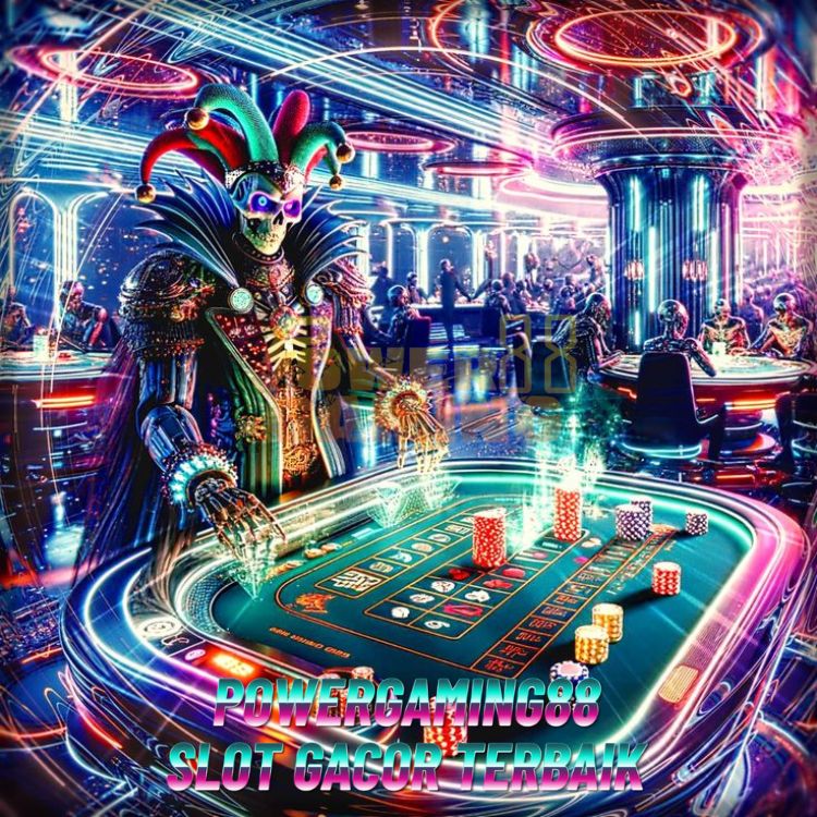 Powergaming88 : Rekomendasi Situs Slot Gacor Terbaik Agen Resmi Slot88