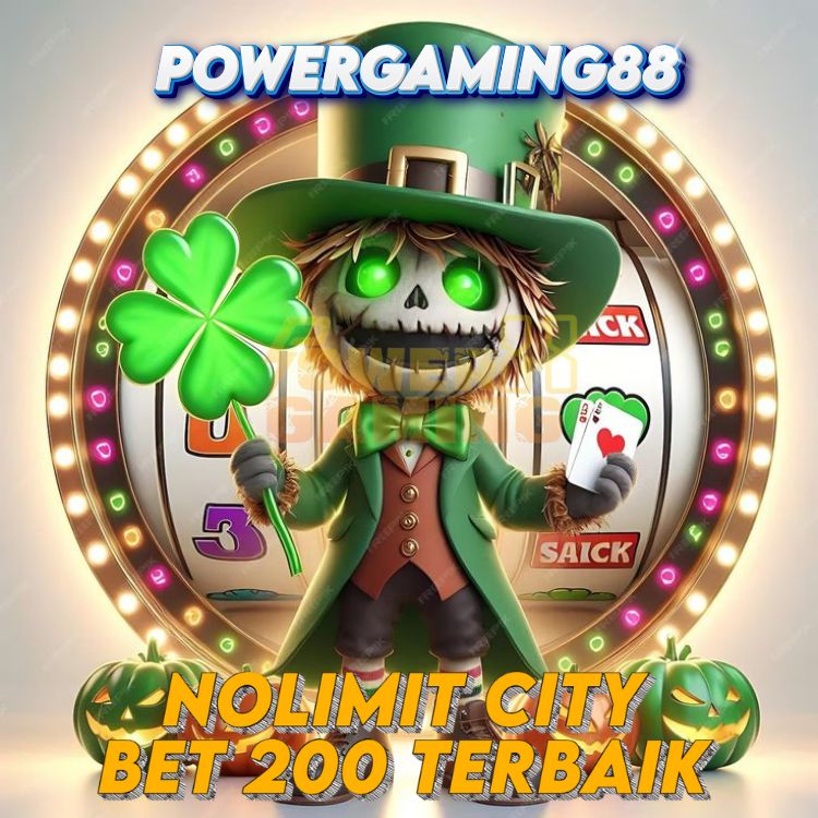 Nolimit City : Demo Nolimit City Indonesia Terbaru Mirip Asli Bet 200 Rupiah