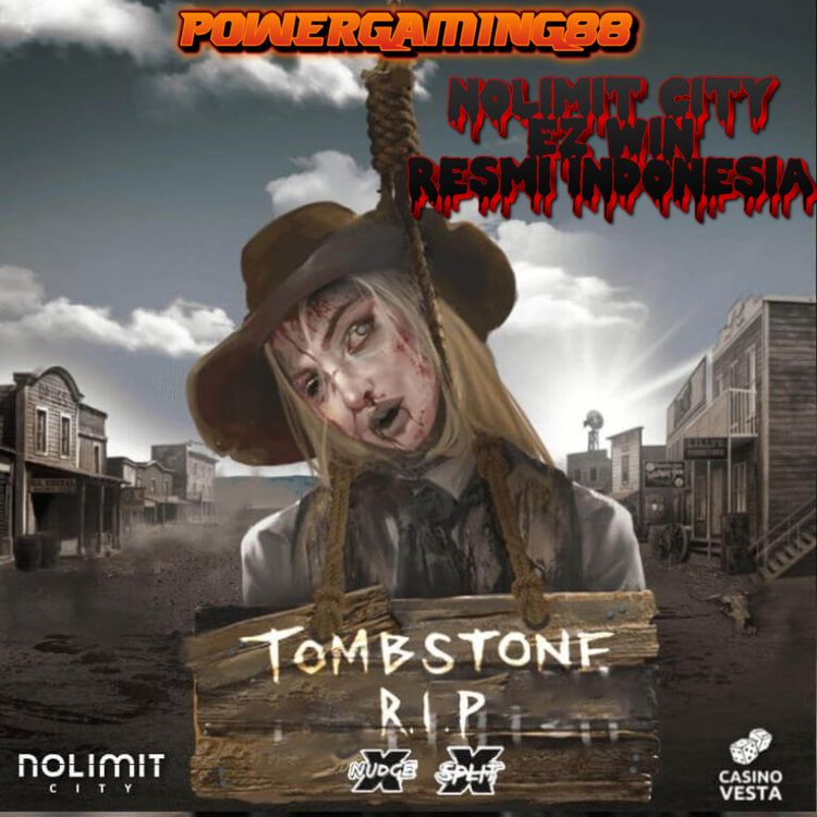 Powergaming88 : Daftar Situs Slot Nolimit City Terbesar Paling Viral Di Indonesia