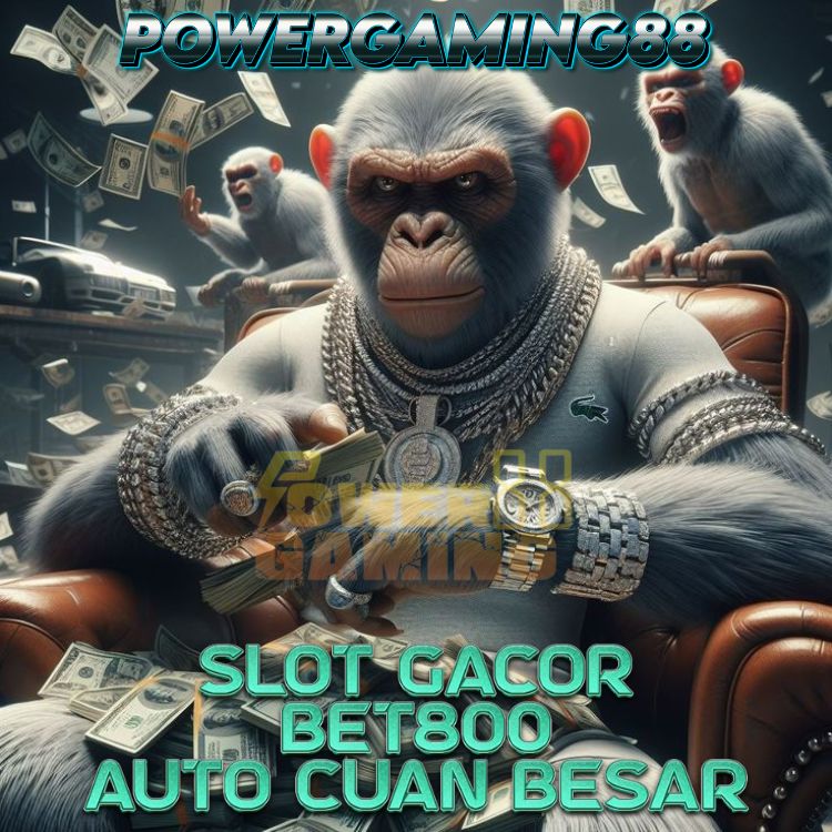 Powergaming88 : Link Login Slot Gacor Auto Cuan Terbaru Bet 800 Pasti Maxwin