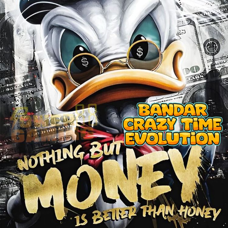 Crazy Time : Live Casino Waktu Gila Terbaru Game Crazy Time Evolution