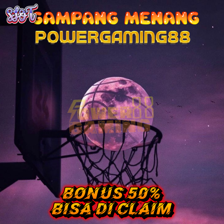 Powergaming88 : Situs Slot Gampang Menang Terbaru Fitur Auto Cuan Terbaru