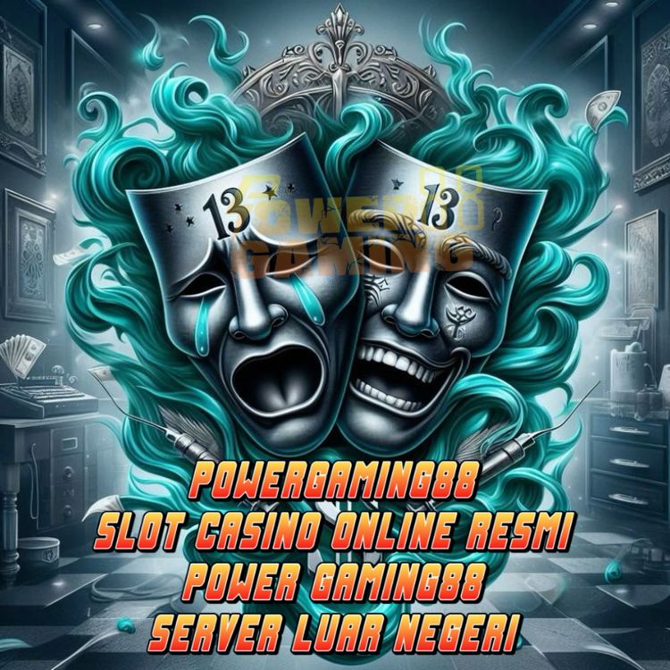 Powergaming88 : Daftar Situs Slot Gacor Terpercaya Bonus 50% Awal Tahun 2025