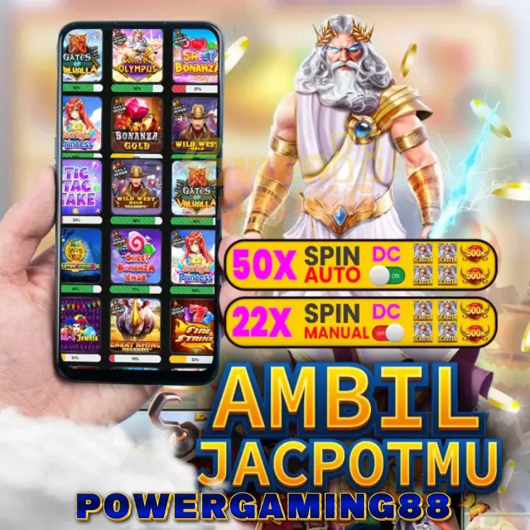 Slot Qris : Situs Slot Gampang Menang Deposit Super Cepat Tanpa Potongan Via Qris