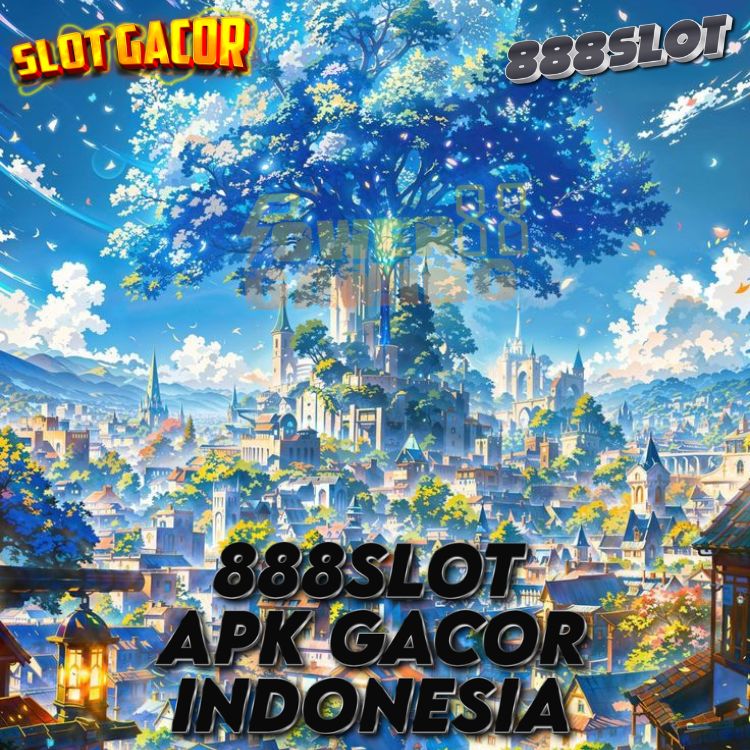 888Slot : Login 888 Slot Situs Judi Terbaik Auto Cuan 888Slot Gampang Menang Di Indonesia