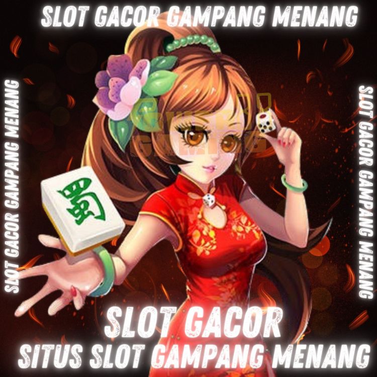 Slot Qris : Situs Slot Qris Gacor Mudah Menang Deposit Receh Wd Ratusan Juta Hanya Disini!!!