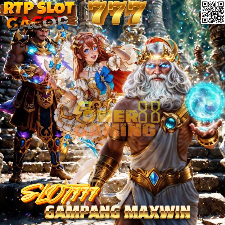 Slot777 : Daftar Situs Slot Gacor Deposit Pulsa Tanpa Potongan Gampang Maxwin Hari Ini
