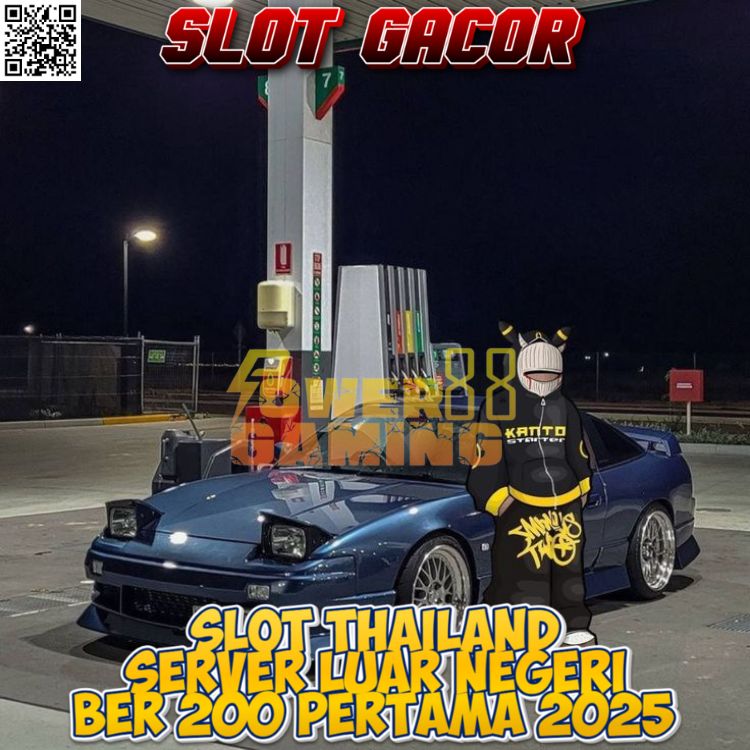 Slot Thailand >> Tautan Pendaftaran Situs Slot Server Thailand Terbaik No 1 Hari Ini