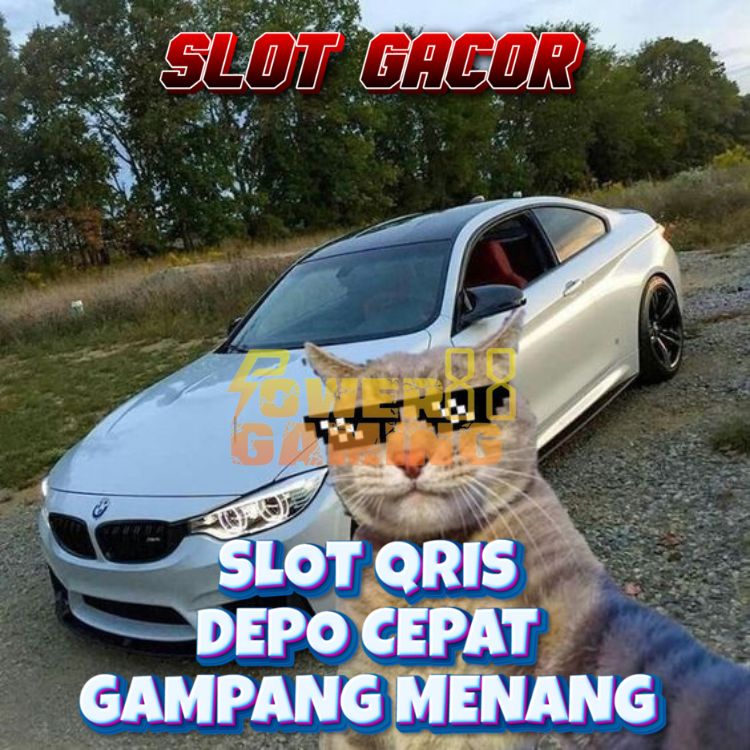 Slot Qris : Situs Slot Deposit Cepat Via Qris Gampang Menang Terbaru Auto Jackpot