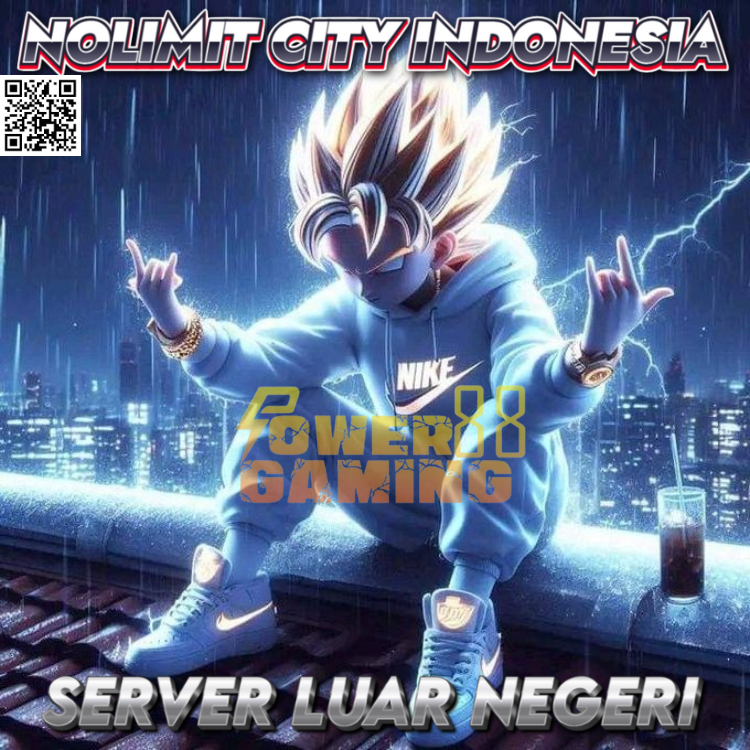Nolimit City Indonesia : Akun Demo Slot Gacor Server Luar Negeri Terbaik Mirip Asli