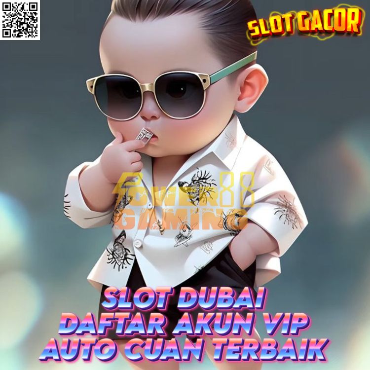 Slot Dubai : Link Alternatif Judi Online Slot Gacor Server Dubai Vip Hari Ini