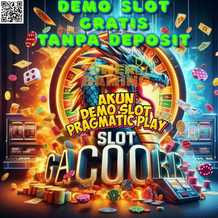 Slot Demo : Daftar Akun Demo Slot Pragmatic Play Zeus Slot X1000 Resmi Gacor Anti Lag