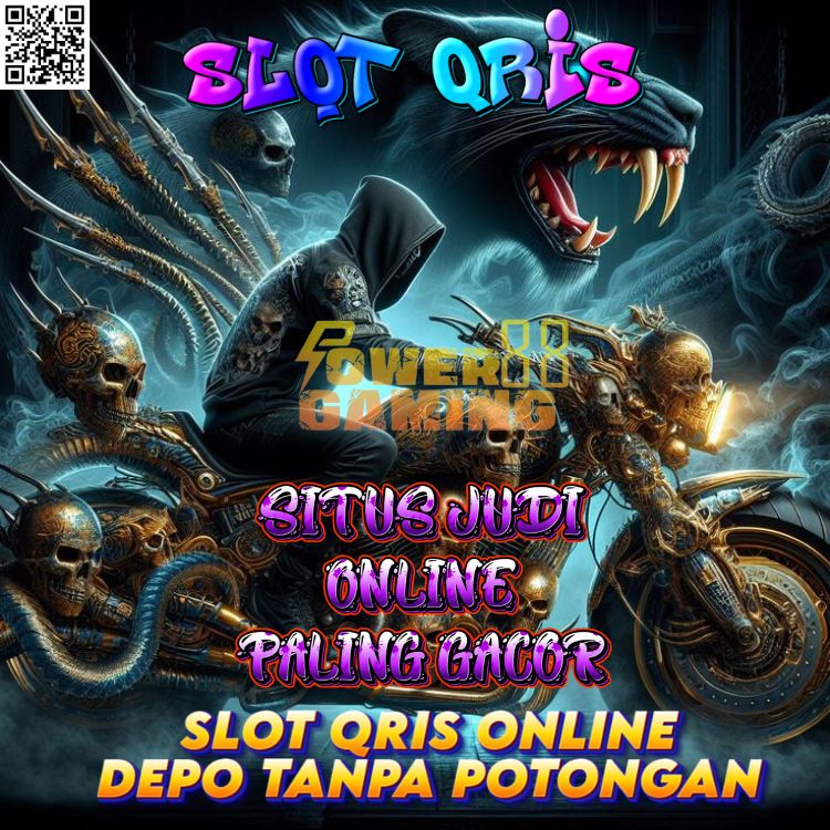 Slot Qris: Daftar Situs Slot Gacor Link Alternatif Bandar Slot Bet 200 Resmi Terpercaya