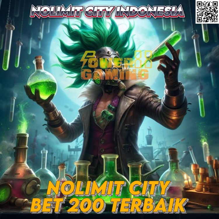 Nolimit City Indonesia: Daftar Slot Nolimit Asli Hoki Bet 200 Auto Maxwin