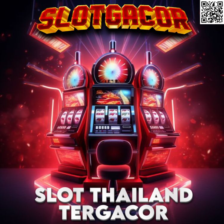 Slot Thailand : Login Situs Slot Resmi Server Thailand Terbaru Paling Gacor Malam Ini