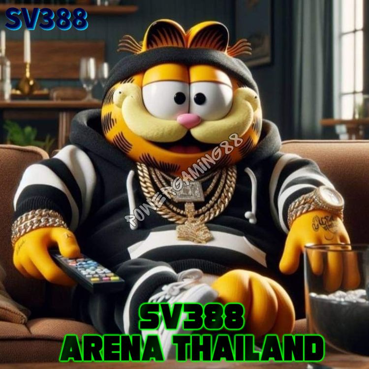 Sv388 Login 