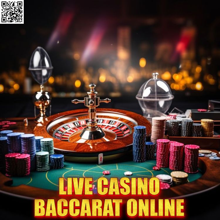 Baccarat Online Login 