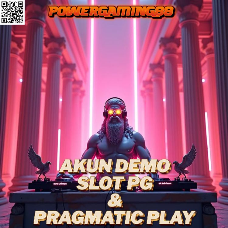 Powergaming88 Login 