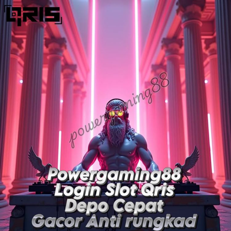 Powergaming88 Login 