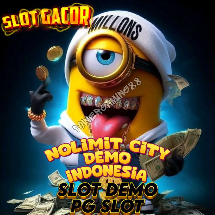 Slot Demo Login 
